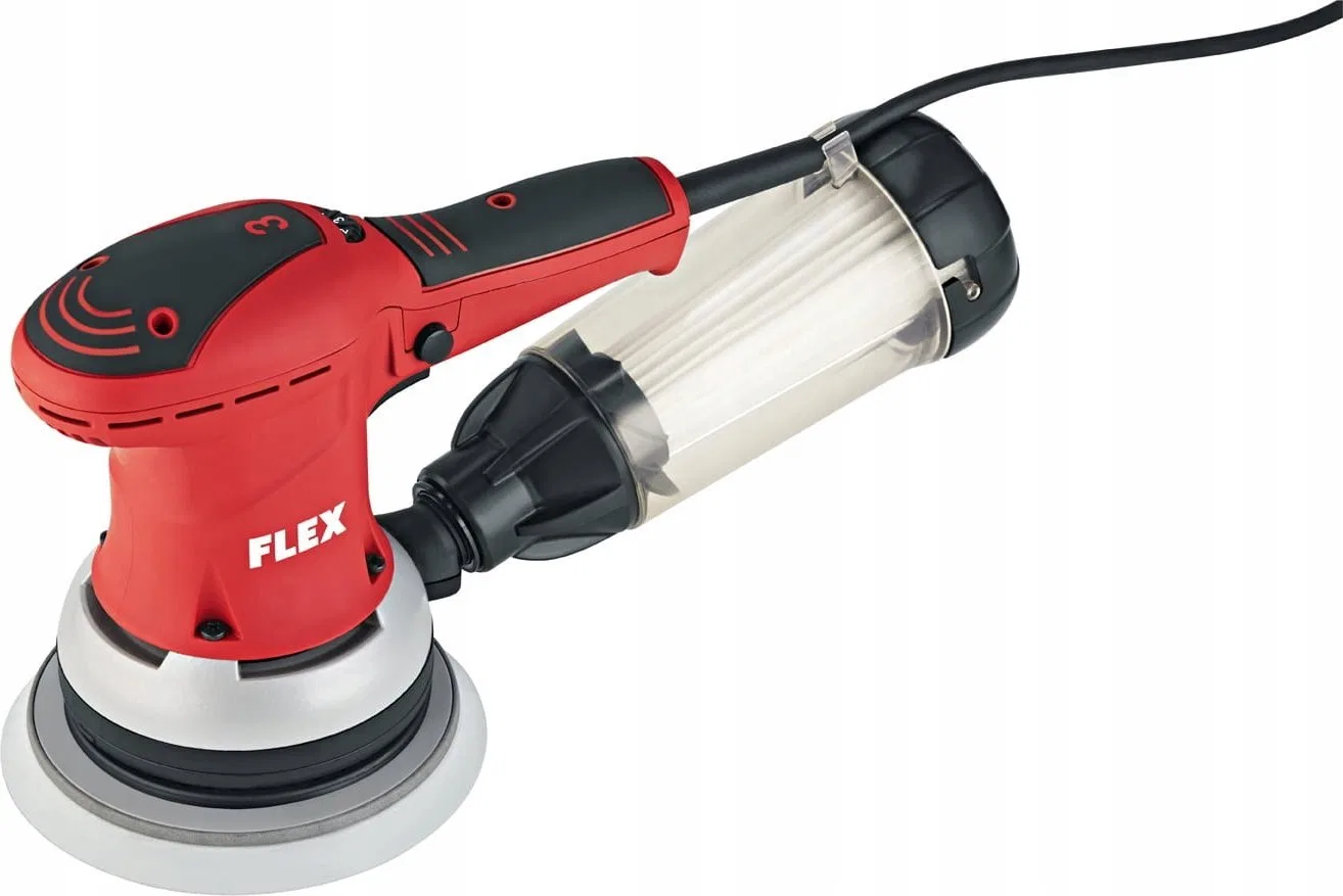 Szlifierka Flex FLEX ECCENTRIC SANDER. ORE 150-3 350W 3mm