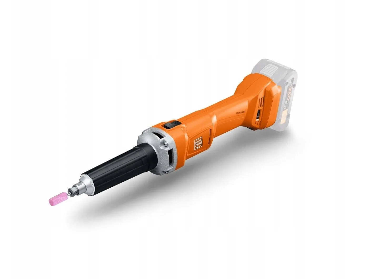 Cordless straight sander FEIN AGSZ 18-280 LBL AS