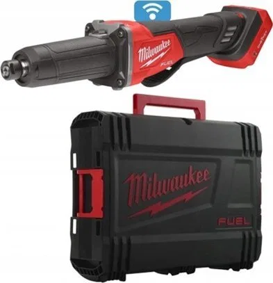 Szlifierka Milwaukee MILWAUKEE.STRAIGHT GRINDER M18FDGROVPDB-0X