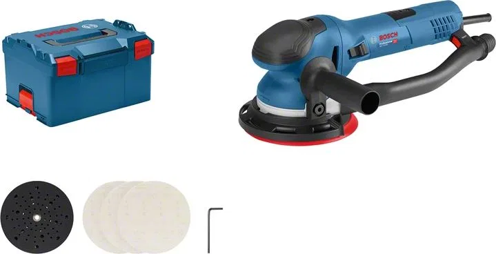 Szlifierka Bosch GET 75-150