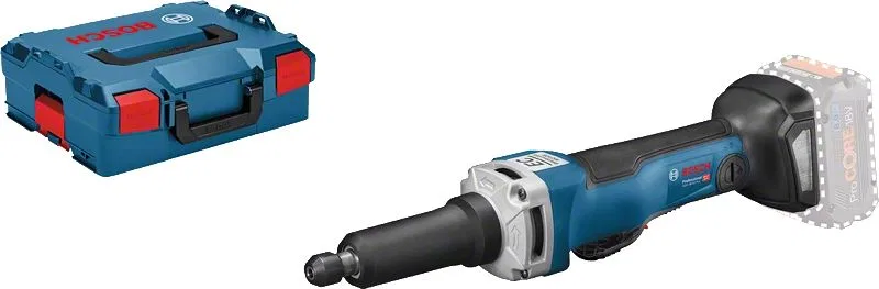 Szlifierka Bosch GGS 18V-23 PLC