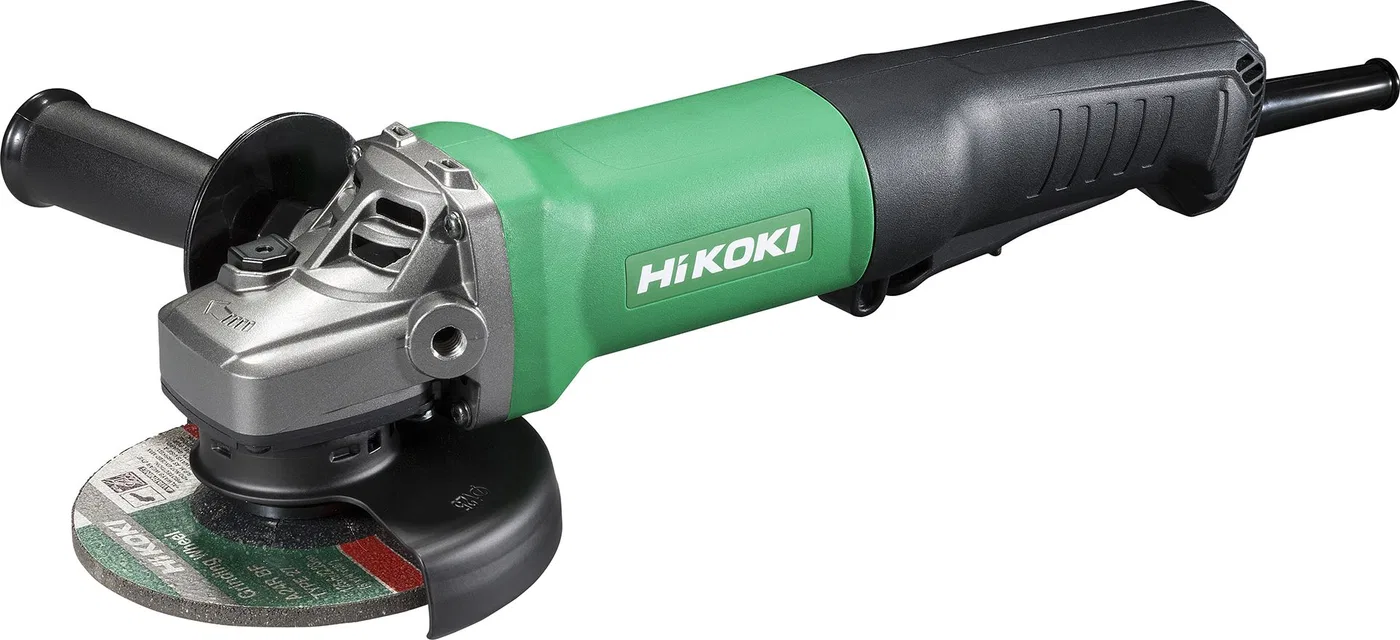 Szlifierka Hikoki G13SE3 YHZ