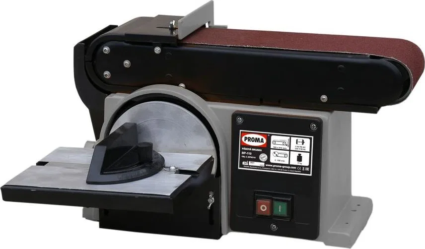 Szlifierka Proma BP-110