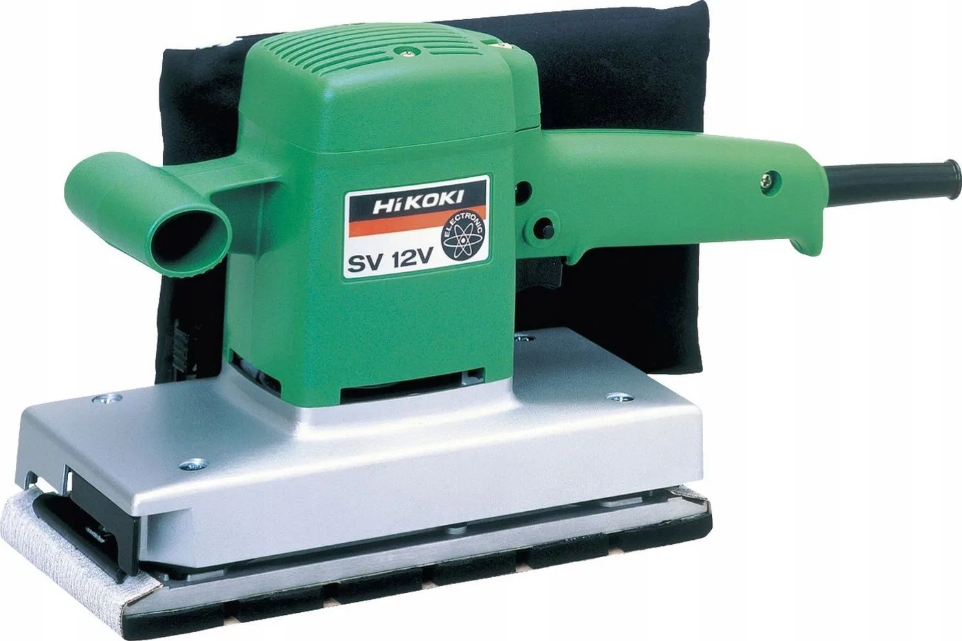Szlifierka Hikoki HIKOKI.ORSCILATORY SANDER 300W SV12V 114x228mm/2.4mm