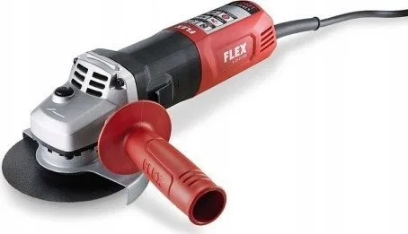 Szlifierka Sourcing Angle grinder FLEX L 12-11 125