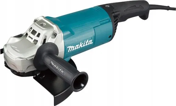 Szlifierka Makita SZLIFIERKA KÄTOWA 230MM 2200W ÅAGODNY ROZRUCH (M GA9060R) - M GA9060R