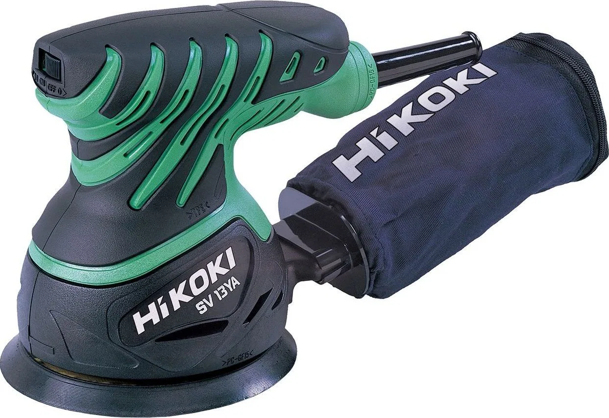 Szlifierka Hikoki SV13YA W2Z