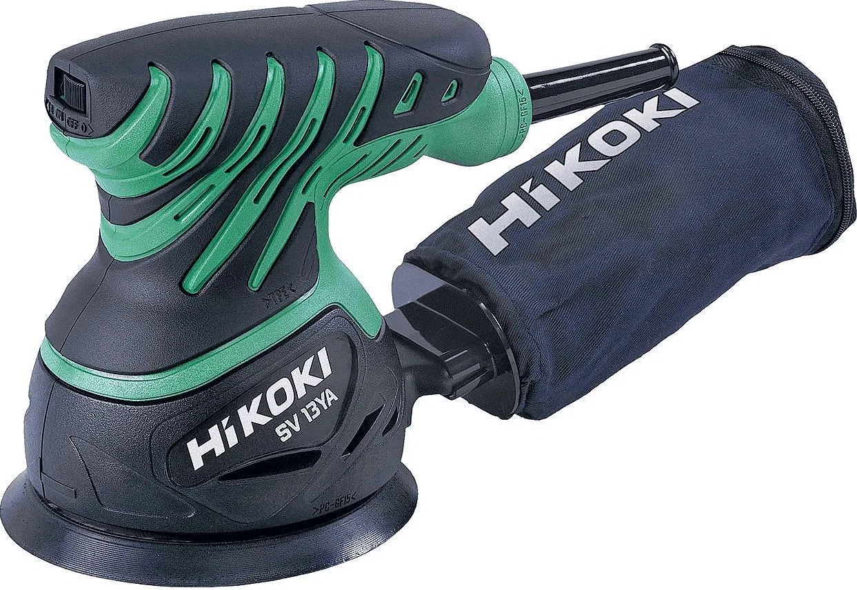 Szlifierka Hikoki SV13YA WBZ
