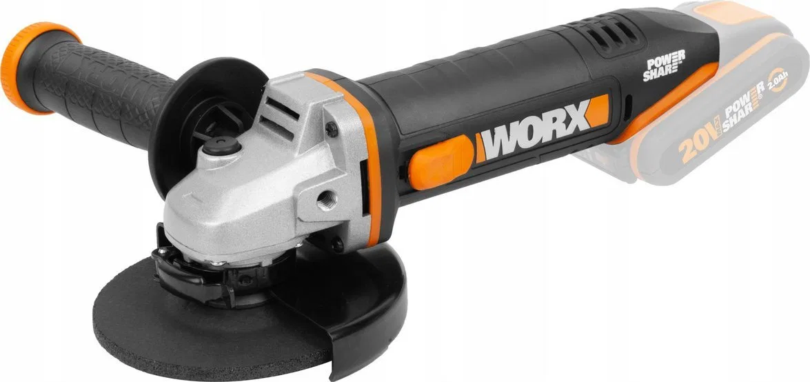Szlifierka Worx WX803.9