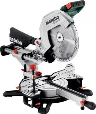 Ukośnica Metabo METABO.MITER SAW KGS 305 M/2000W 105x305mm (N)