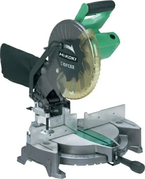 Ukośnica Hikoki C10FCE2 UTZ 1520 W 255 mm