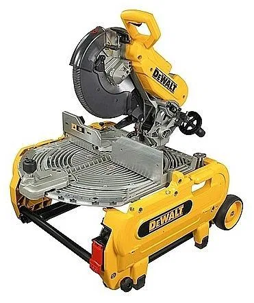 Ukośnica Dewalt D27107XPS 2000 W 305 mm