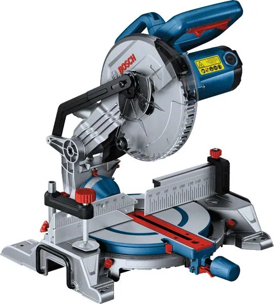 Ukośnica Bosch GCM 216 1300 W 216 mm (0601B33000)