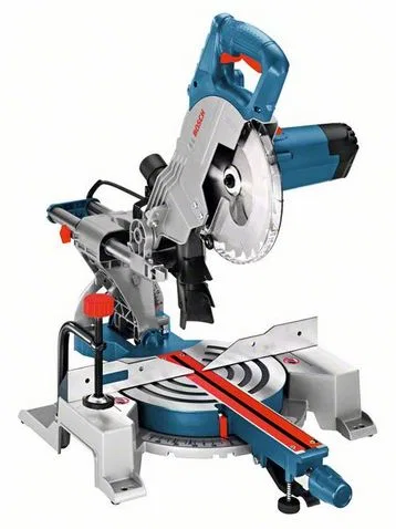 Ukośnica Bosch GCM 800 SJ 1400 W 216 mm (0601B19000)