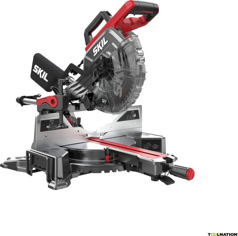 MITRE SAW 1321AA 2000W 254MM