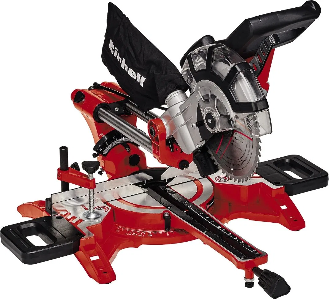 Ukośnica Einhell TC-SM 2131/1 Dual 1800 W 210 mm