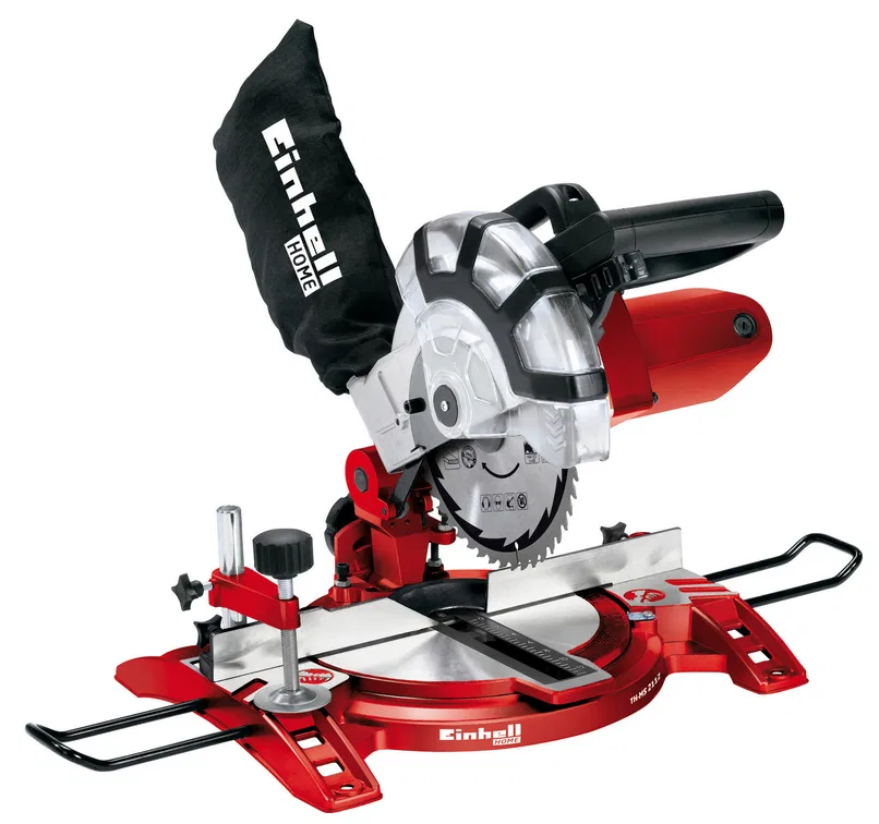 Ukośnica Einhell TH-MS 2112 1400 W 210 mm