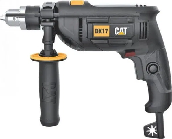 Wiertarka CAT Wiertarka udarowa Cat DX17