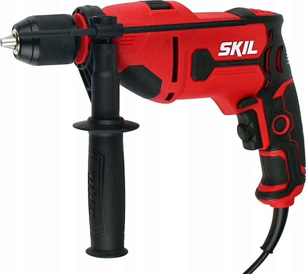 Wiertarka Sourcing IMPACT DRILL 6725AA 710W