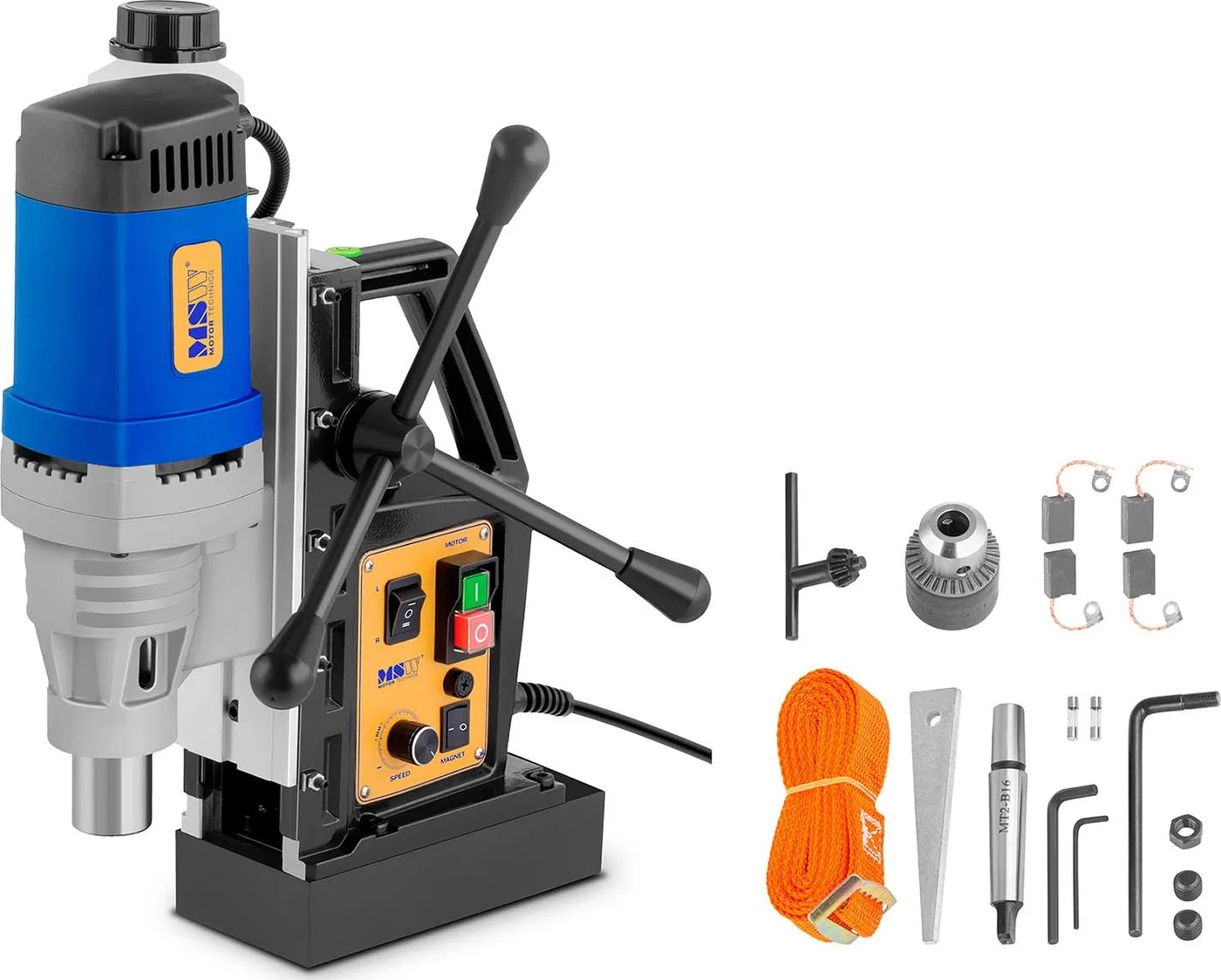 Wiertarka MSW MSW-MD32-ECO 1680W