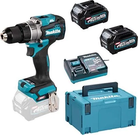 Wiertarka Makita Makita cordless drill DF001GD201 40V