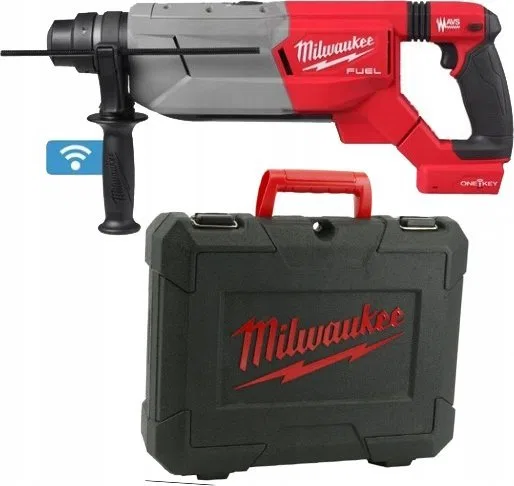 Wiertarka Milwaukee MILWAUKEE.BATTERY HAMMER. M18FHACOD32-0C