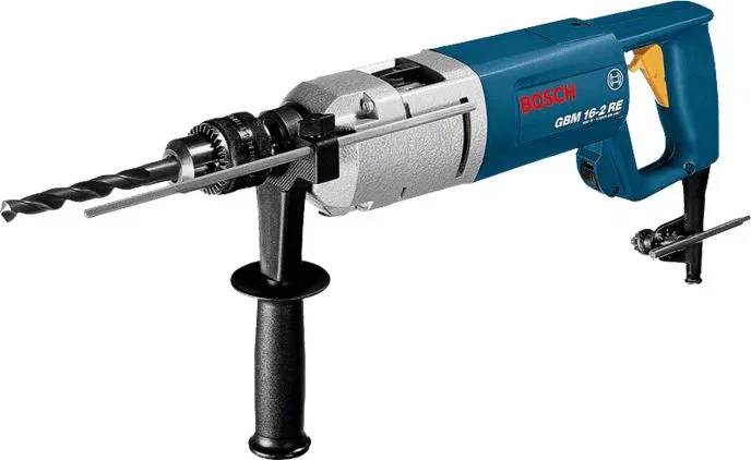 Wiertarka Bosch GBM 16-2 RE 1050W