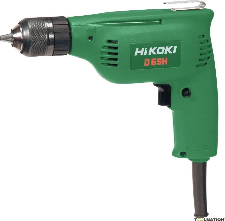 Wiertarka Hikoki Drill HiKOKI D6SH