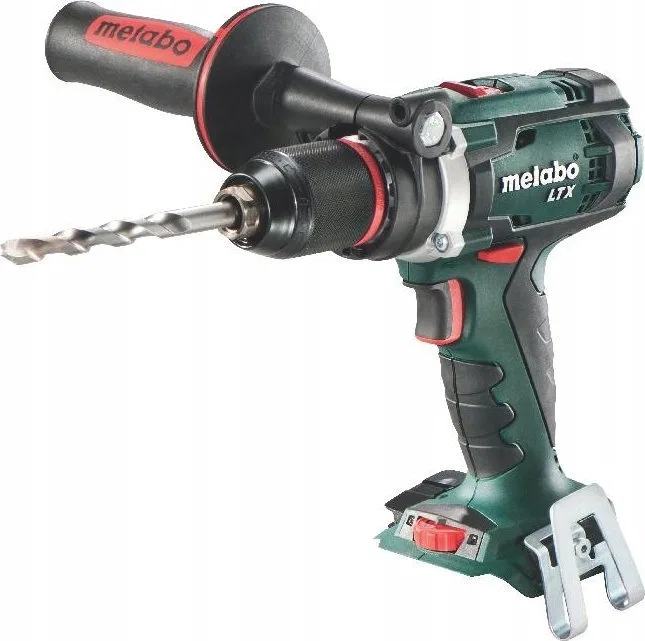 Wiertarka Sourcing METABO.BS 18 LTX CARCASS SCREWDRIVE