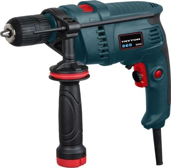 Wiertarka Tryton TDW900A 900W udarowa