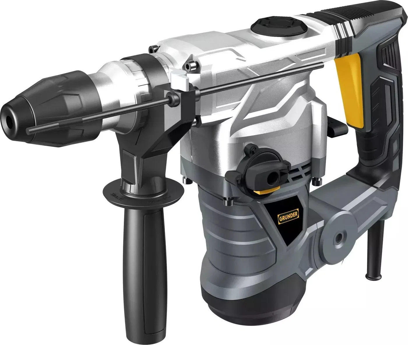 Wiertarka Sourcing 1500W HAMMER DRILL