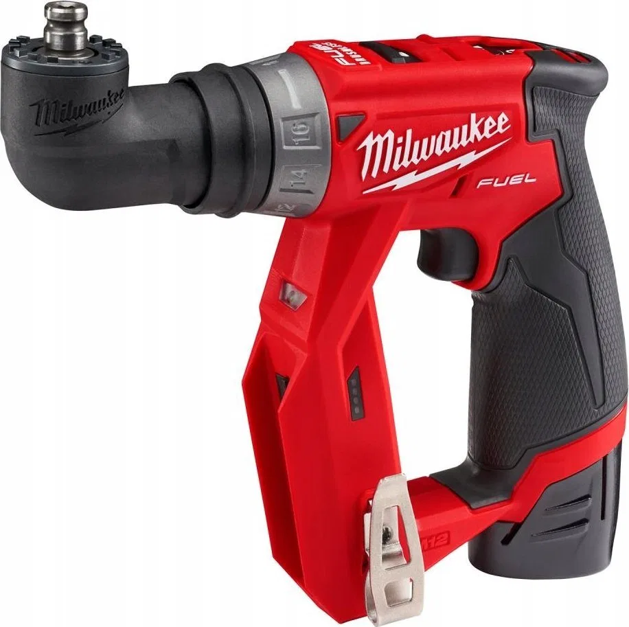 Wiertarka Milwaukee MILWAUKEE.Screwdriver M12FDDXKIT-202X 34Nm 4in1 2x2.0Ah