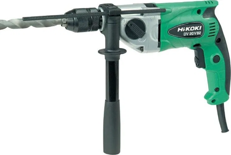 Wiertarka Hikoki DV20VB2 WUZ 790W udarowa