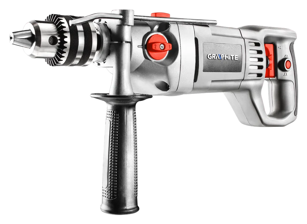 Wiertarka Graphite 58G712 1050W udarowa