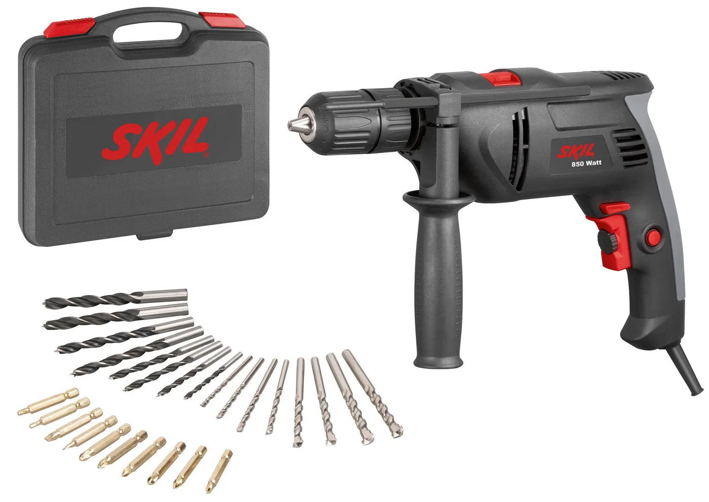 Wiertarka Skil 850W