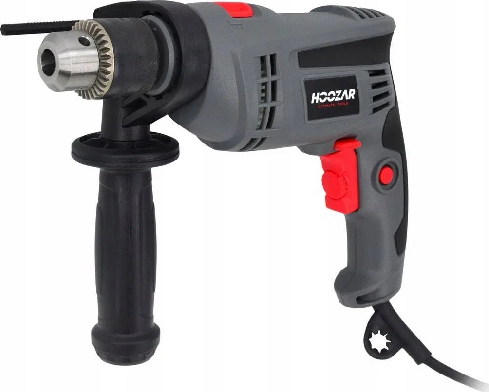 Wiertarka Hoozar HOOZAR WIERTARKA UDAROWA 700W