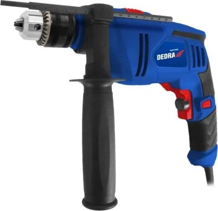 Wiertarka Dedra DED7958K 700W udarowa