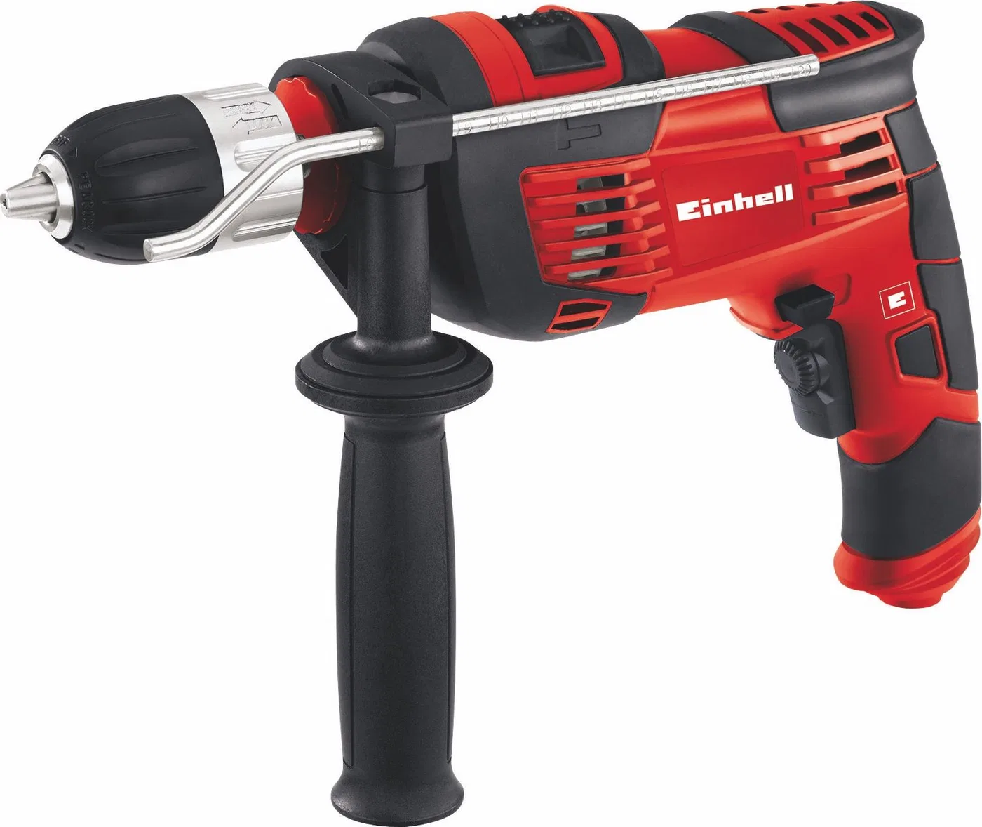 Wiertarka Einhell TC-ID 720/1 E 720W udarowa