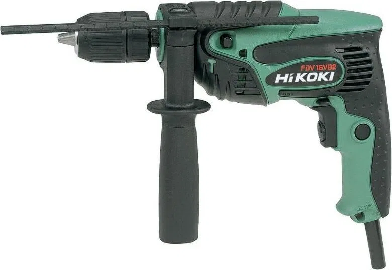 Wiertarka Hikoki FDV16VB2 U3Z 550W udarowa