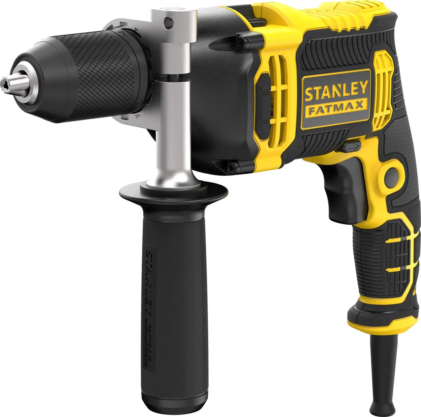 Wiertarka Stanley FMEH750K 750W udarowa