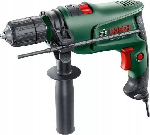 Wiertarka Bosch EasyImpact 600 600W udarowa