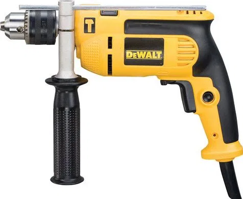 Wiertarka Dewalt DWD024KS 650W udarowa