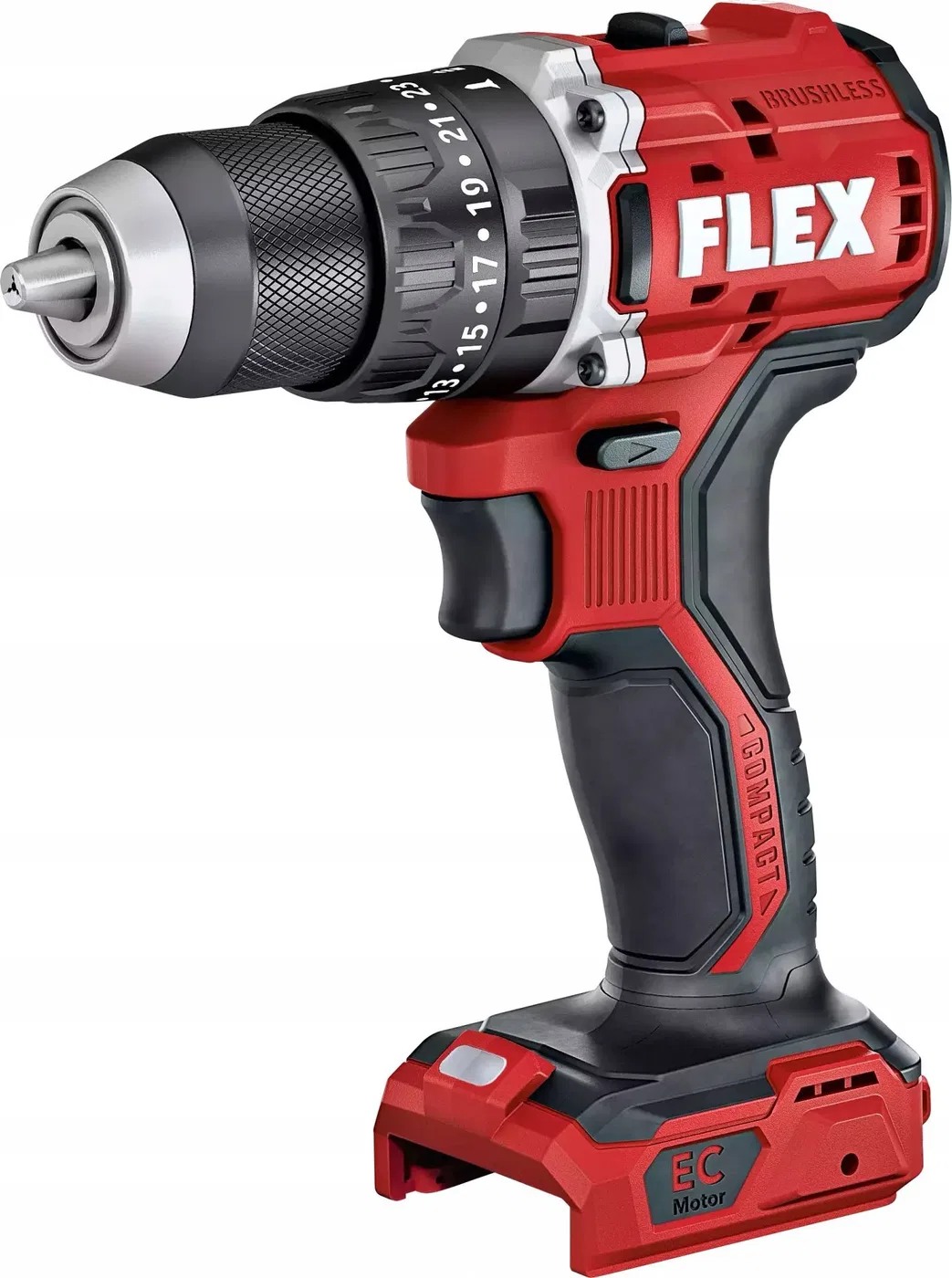 Wiertarko-wkrętarka Sourcing Cordless impact drill FLEX PD 2G 18.0-EC C LD