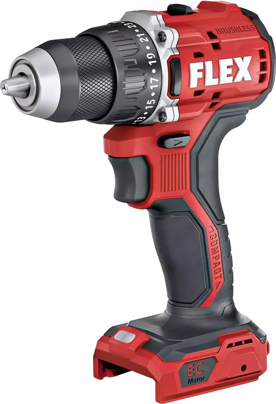 Wiertarko-wkrętarka Sourcing Cordless screwdriver-drill FLEX DD 2G 18.0V-EC C LD