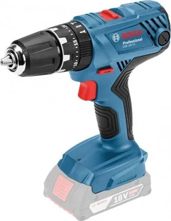 Wiertarko-wkrętarka Bosch GSR 18V-21 18 V (06019H1071)