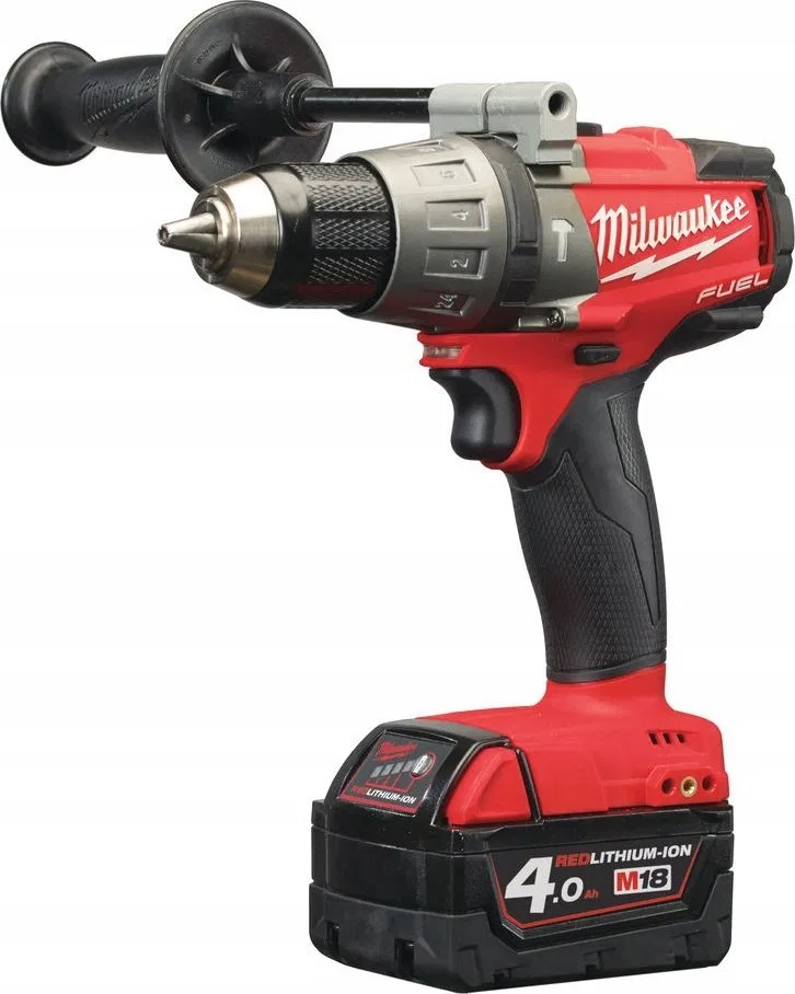 Wiertarko-wkrętarka Milwaukee MILWAUKEE.UD.M18FPD3-402C SCREWDRIVE