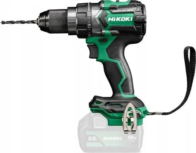 Wiertarko-wkrętarka Hikoki HIKOKI.SCREWDRIVER 18V DS18DCW4Z 140Nm BL