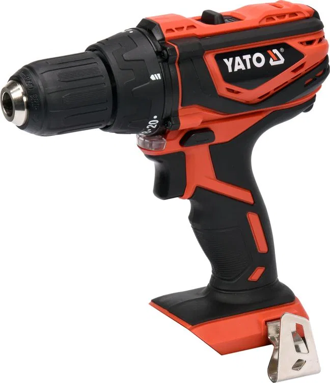 Wiertarko-wkrętarka Yato YT-82787 18V