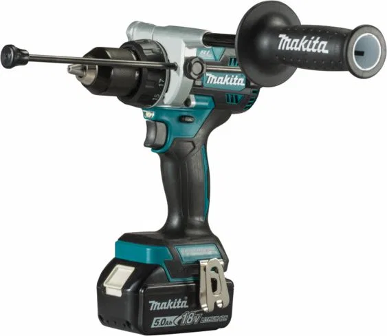 Wiertarko-wkrętarka Makita DHP486Z 18 V