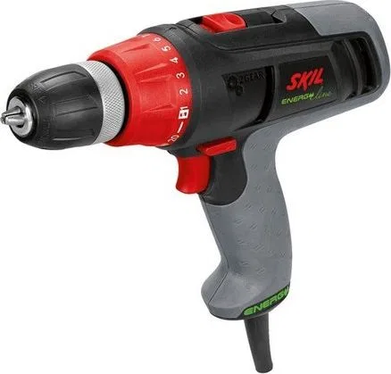 Wiertarko-wkrętarka Skil 6221 AA 100 W